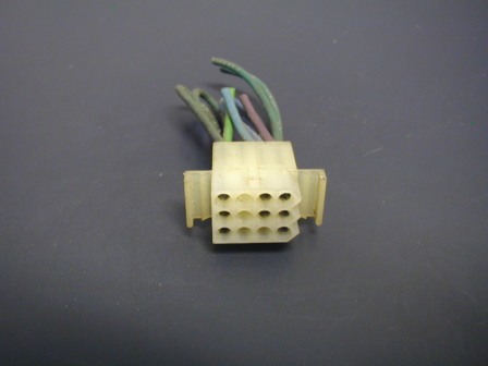 Wire Connector #295